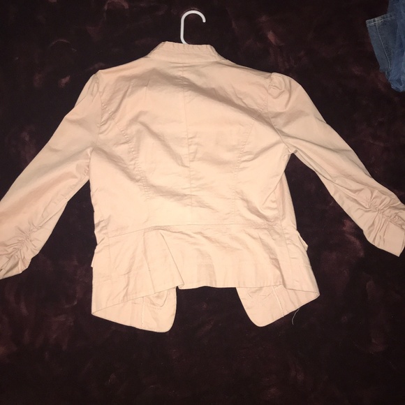 Pink Jacket - Picture 2 of 3